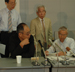 「東京高検が特別抗告」の一報に騒然とする弁護団